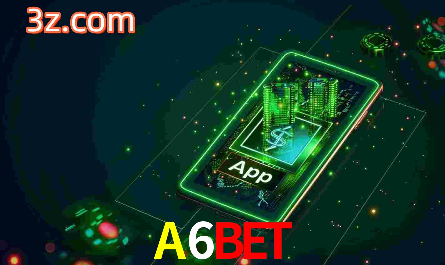Simplificando a Experiência de Jogo A6Bet App