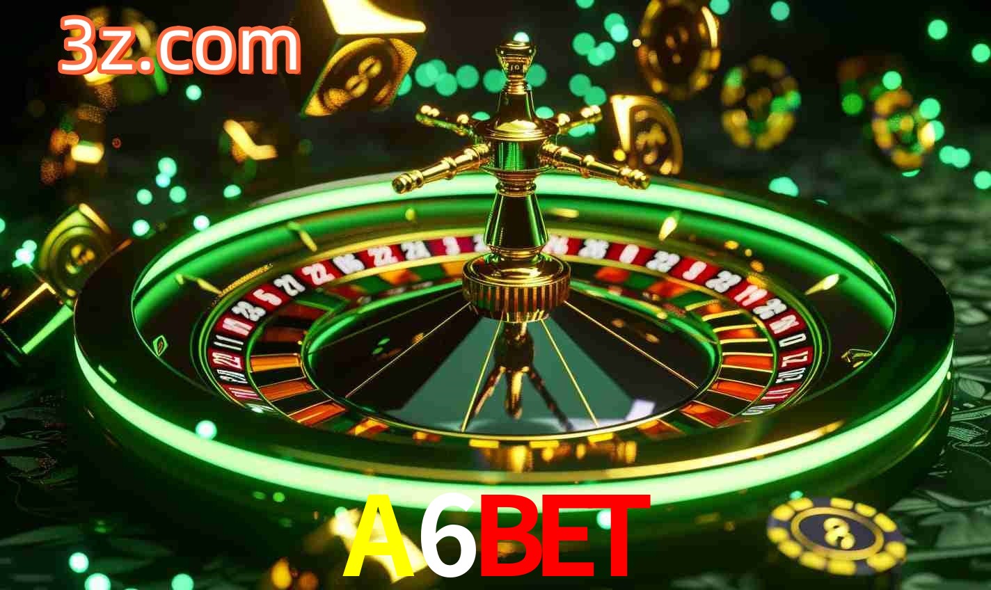 Desfrutar de um Cassino A6Bet