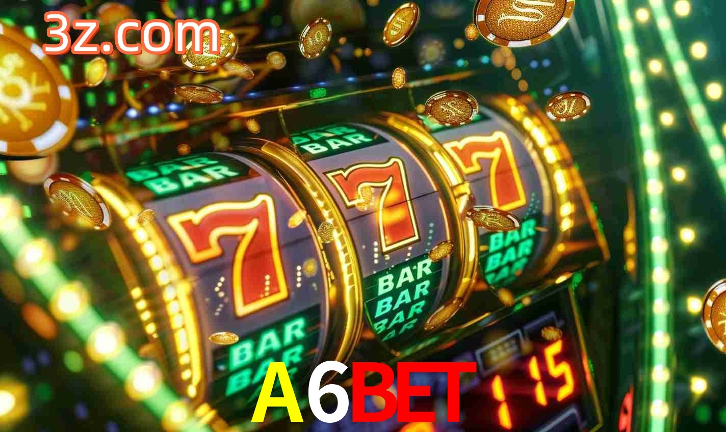 Populares Slots A6Bet