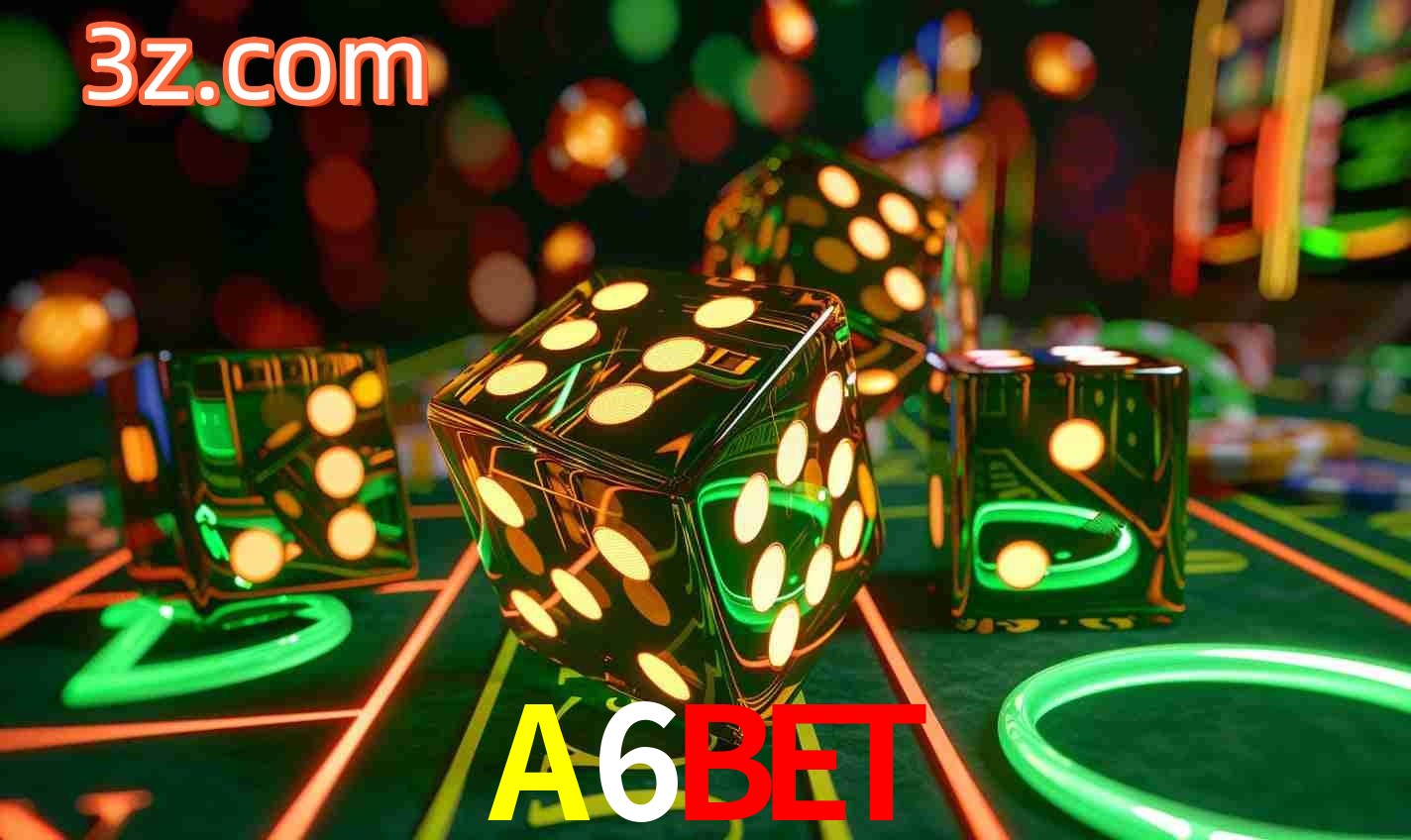 Entretenimento no Jogos A6Bet
